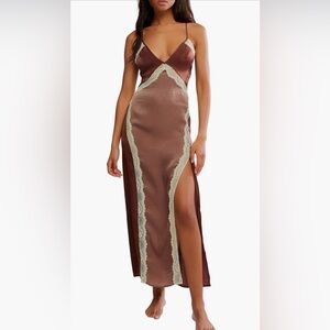 Some Kind Of Love NWOT mink combo